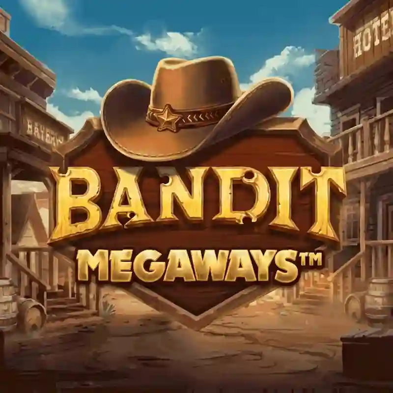 Bandit Megaways slot
