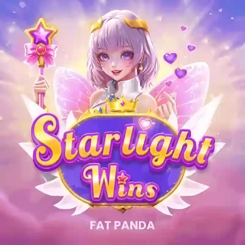 Starlight Wins slot