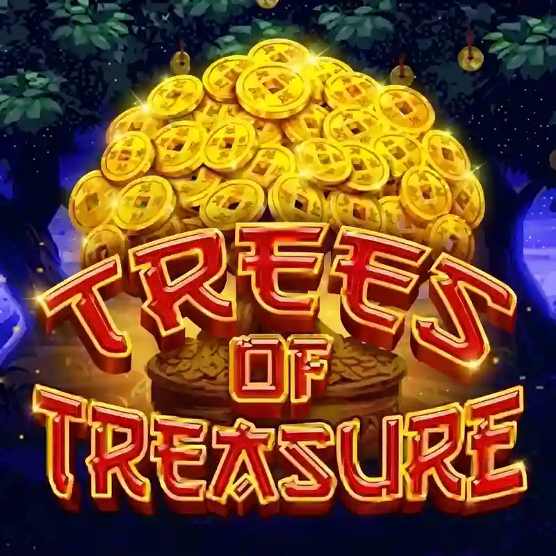 Trees of Treasure slot
